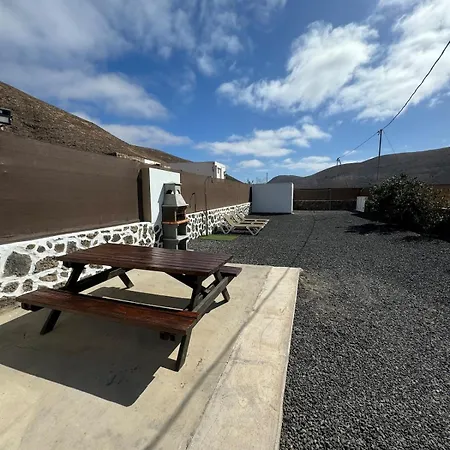 Vallechico Ferienhaus Vallebron